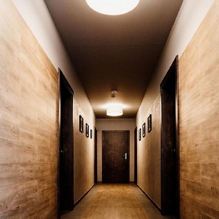 Roza Rooms Zator Εξωτερικό φωτογραφία
