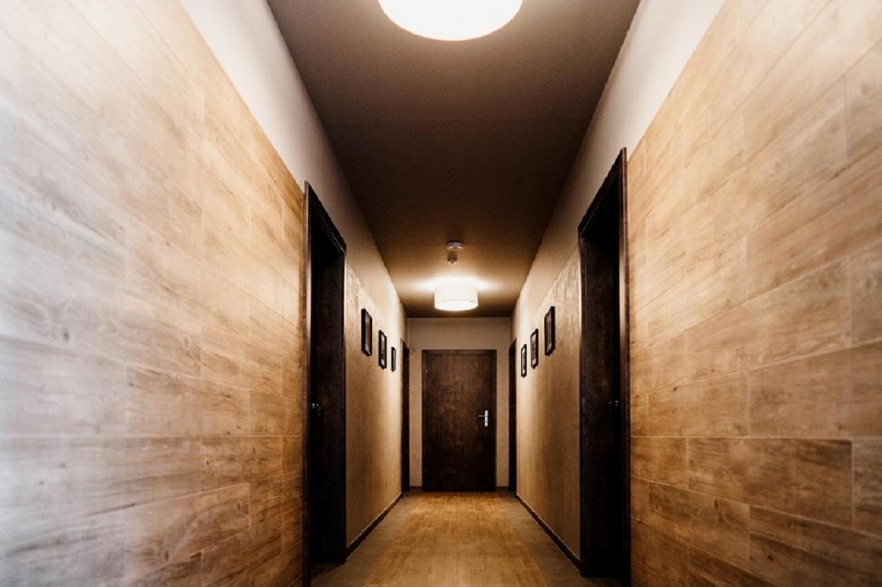 Roza Rooms Zator Εξωτερικό φωτογραφία