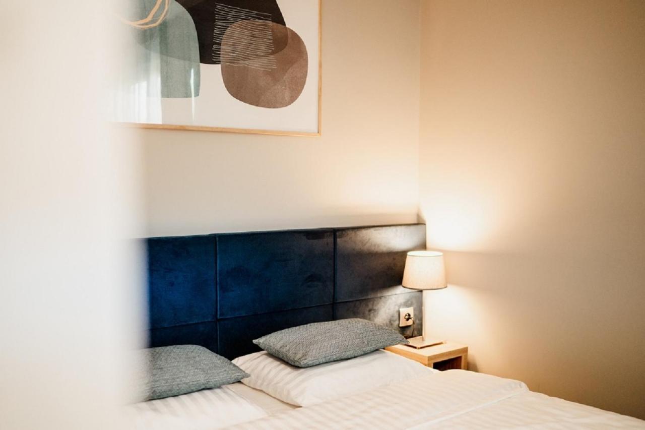 Roza Rooms Zator Εξωτερικό φωτογραφία