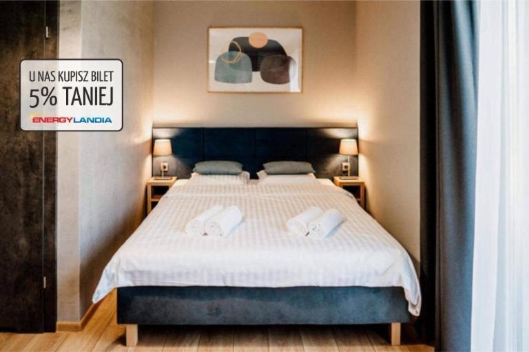 Roza Rooms Zator Εξωτερικό φωτογραφία